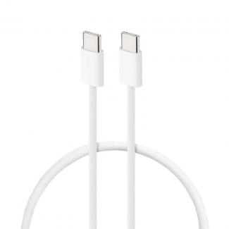 Nanocable Cable USB-C 2.0 60W USB-C/M-M, 1m 2