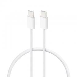 Nanocable Cable USB-C 2.0 60W USB-C/M-M, 1m