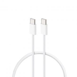 Nanocable Cable USB-C 2.0 60W USB-C/M-M, 2m