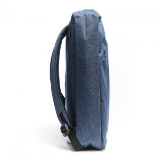 iggual Mochila portátil 15.6" Adaptative Work Azul 2