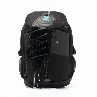 DeepGaming Mochila Portatil  15.6" Negro 2