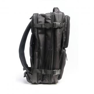 ONAJI Mochila gaming portátil 17" TORA Negra 2