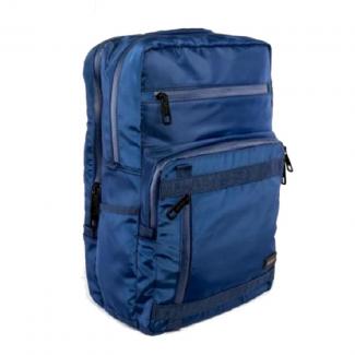 NILOX Mochila Urban 15,6" Azul 2