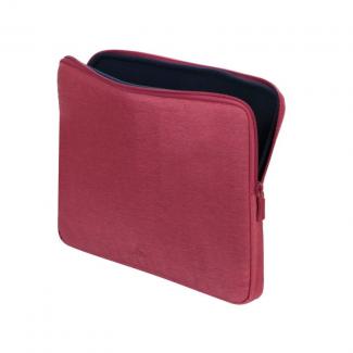 RIVACASE 7703 Suzuka Funda 13,3" rojo 2