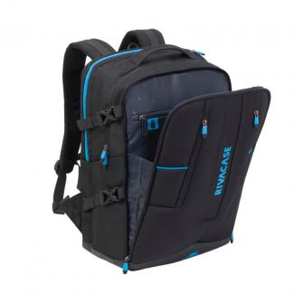 RIVACASE 7860 Borneo Mochila Gaming backpack 17.3" 2