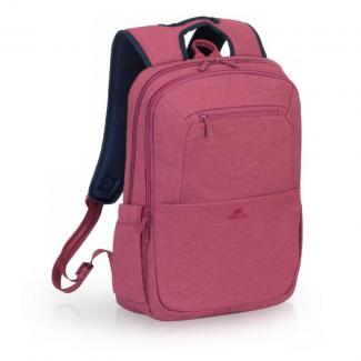 RIVACASE 7760 Red Suzuka Mochila 15,6" rojo 2