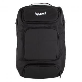 iggual Mochila portátil 15.6" Safe Fit 2