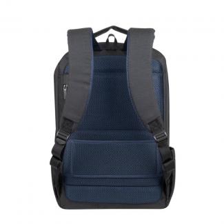 RIVACASE 8460 Tegel ECO negro mochila portátil 17, 2