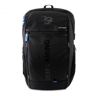 DEEPGAMING Mochila Gaming DG-BAG17-2N 17" 2