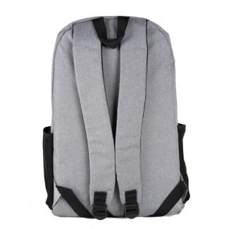 iggual Mochila portátil 15.6" Daily Use gris 2