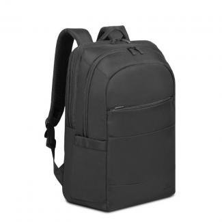 RIVACASE Mochila 8267 BK Ulsan Basic Negro 17,3" 2