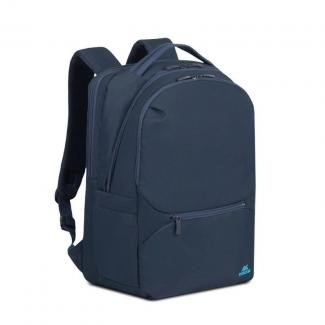 RIVACASE Mochila 7764 Ulsan Blue 15,6" 2