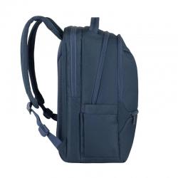 RIVACASE Mochila 7764 Ulsan Blue 15,6"