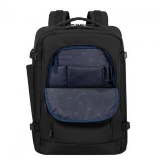 RIVACASE Mochila Viaje Tegel 8461 Negro 17,3" 2