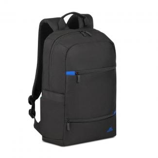 RIVACASE Mochila 8265 Ulsan Negro 15,6" 2