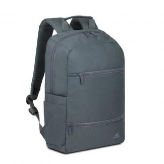 RIVACASE Mochila Ulsan 8265 Grey 15,6" 2