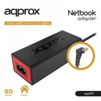 approx APPA07 Adaptador 90w  ACER 5.5*1.7mm 2