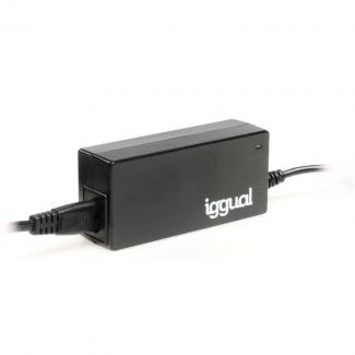 iggual Cargador Universal Automático CUA-11T-45W 2