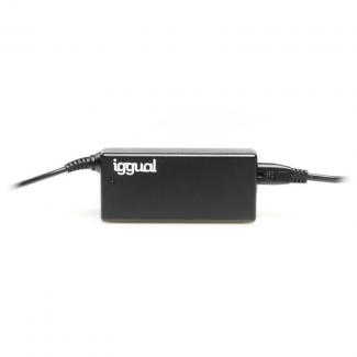 iggual Cargador Universal Automático CUA-11T-65W 2