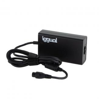 iggual Cargador Universal Automático CUA-C-8T-65W 2