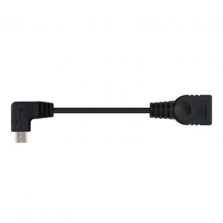 Nanocable Cable USB 2.0 OTG Tipo Micro B/M-A/H15cm 2