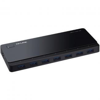 TP-LINK UH700 Hub 7 Puertos USB 3.0 2