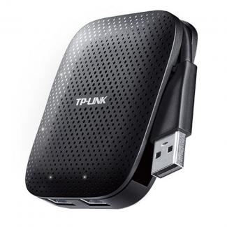 TP-LINK UH400 Hub 4 Puertos USB 3.0 2