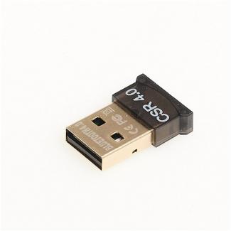 iggual Adaptador USB 2.0 mini Bluetooth 4.0 2