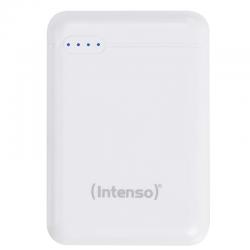 Intenso PowerBank XS10000  10000mAh Blanco