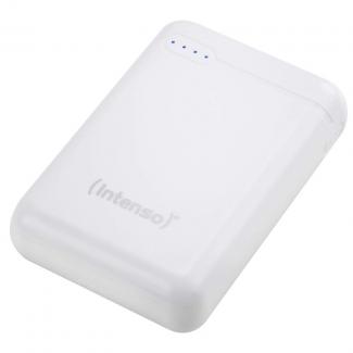 Intenso PowerBank XS10000  10000mAh Blanco 2