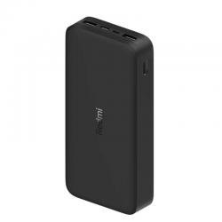 XIAOMI Powerbank 10000 mAh Black