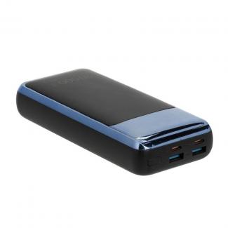 RIVACASE VA1075 QC/PD 45W 20000 mAh black 2