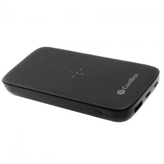 COOLBOX Powerbank QI 10000MAH NEGRO 2