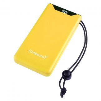 Intenso | PowerBank F10000 | 10000 mAh | Amarillo 2