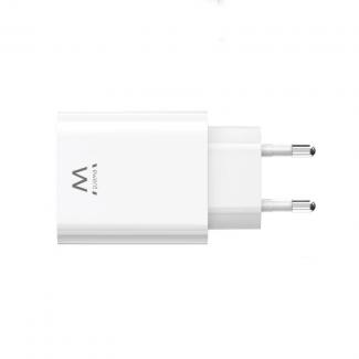 EWENT CARGADOR RÁPIDO USB-C / QC 3.0 / 30W 2