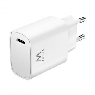 EWENT Cargador Usb-C carga rapida 20W 2