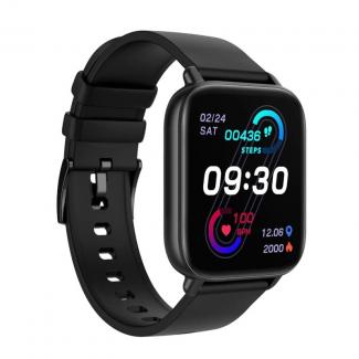 Denver SWC-363 Smartwatch BT 1,7" FC PA OS IP67 2