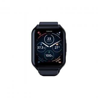 Motorola Moto Watch 70 1.69" Phantom Black 2