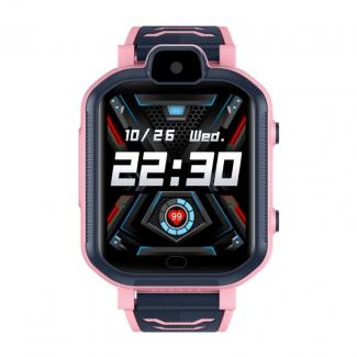 Leotec Smartwach Kids Allo Max 4G GPS Rosa 2