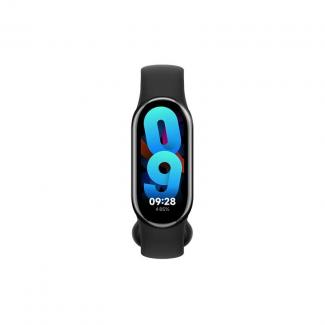 XIAOMI Pulsera SmartFit Mi Band 8 Black 2