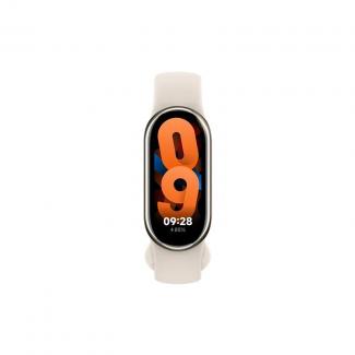 XIAOMI Pulsera SmartFit Mi Band 8 Gold 2