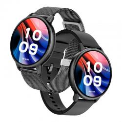 SPC SmartWatch SMARTEE DUO CLASSIC Negro + correa