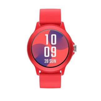 SPC SmartWatch SMARTEE DUO VIVO Rojo + correa extr 2