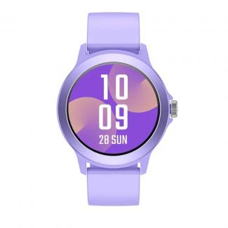 SPC SmartWatch SMARTEE DUO VIVO Violet + correa ex 2