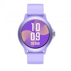 SPC SmartWatch SMARTEE DUO VIVO Violet + correa ex