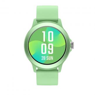 SPC SmartWatch SMARTEE DUO VIVO Verde + correa ext 2