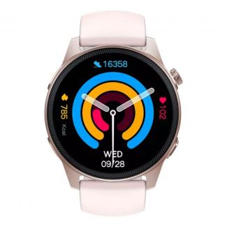 Denver SWC-392 Smartwatch 1,43" FC PA OS Rosa 2