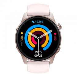 Denver SWC-392 Smartwatch 1,43" FC PA OS Rosa