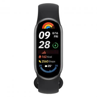 XIAOMI Pulsera SmartFit Mi Band 9 Black 2