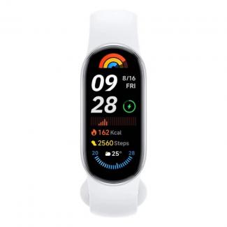 XIAOMI Pulsera SmartFit Mi Band 9 Silver 2